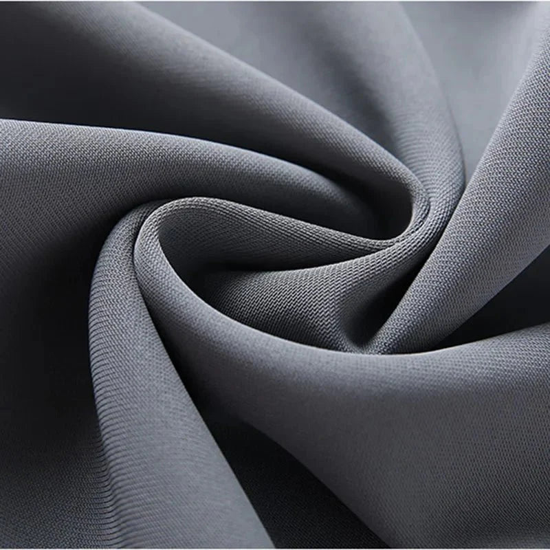 Aimie Hochtaillierte Hose mit Weitem Bein