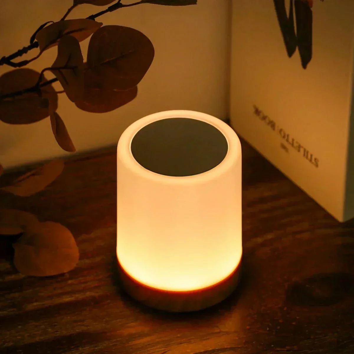 Astra Touch-Tischlampe