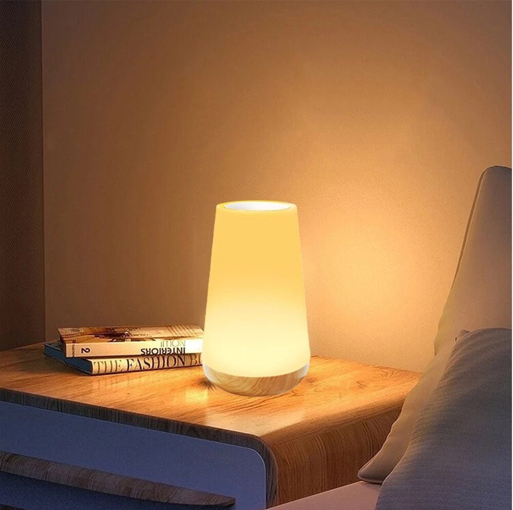 Astra Touch-Tischlampe