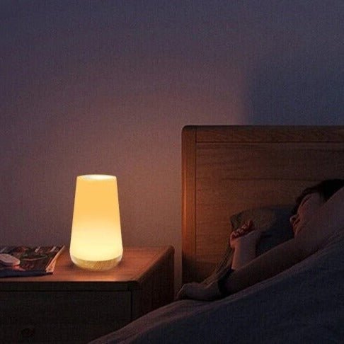 Astra Touch-Tischlampe