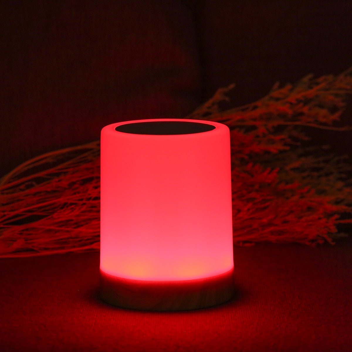 Astra Touch-Tischlampe