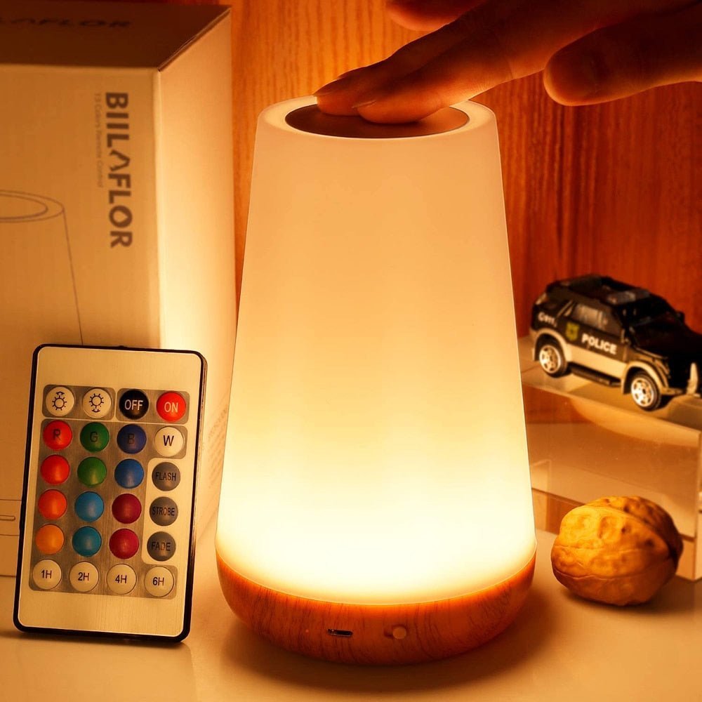 Astra Touch-Tischlampe