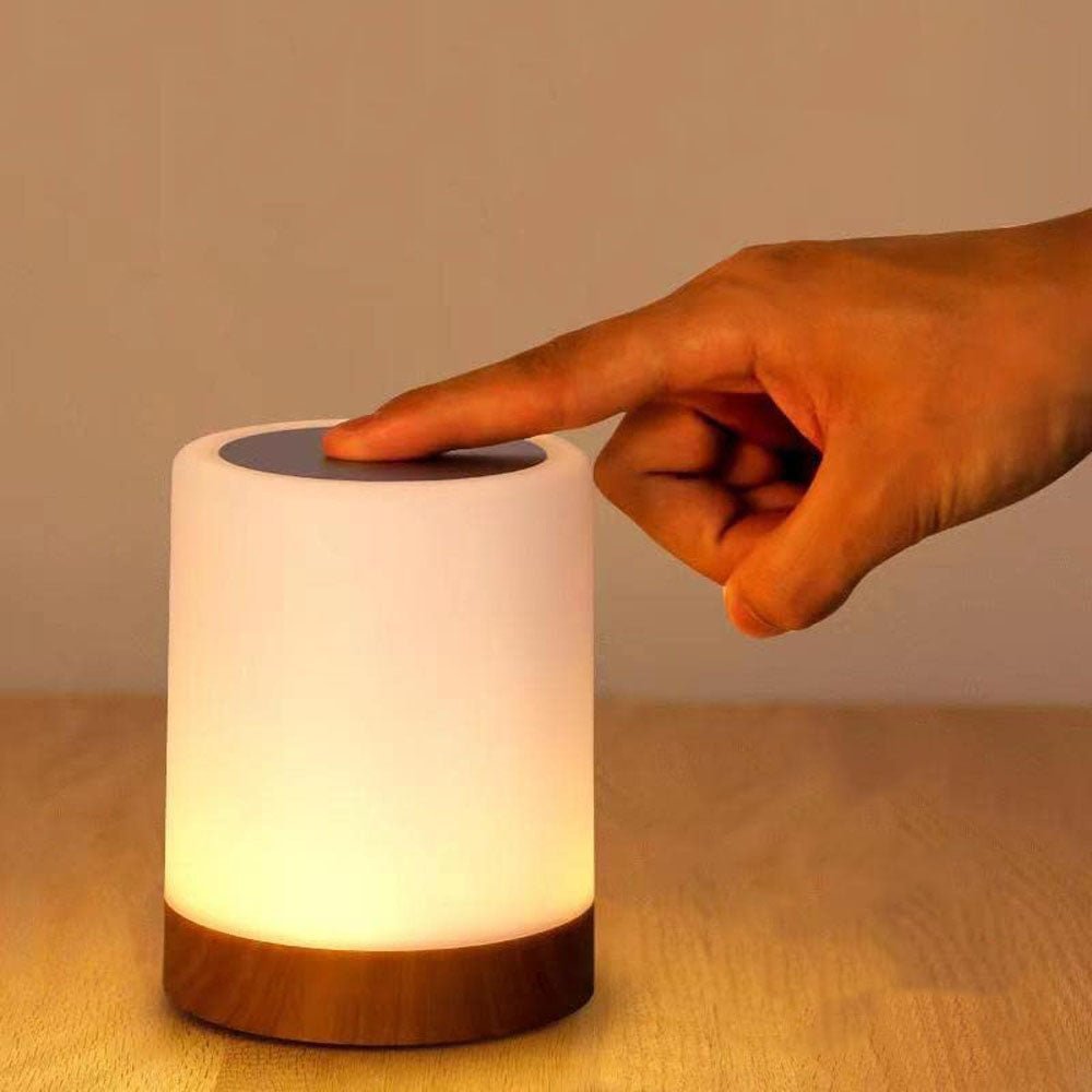 Astra Touch-Tischlampe